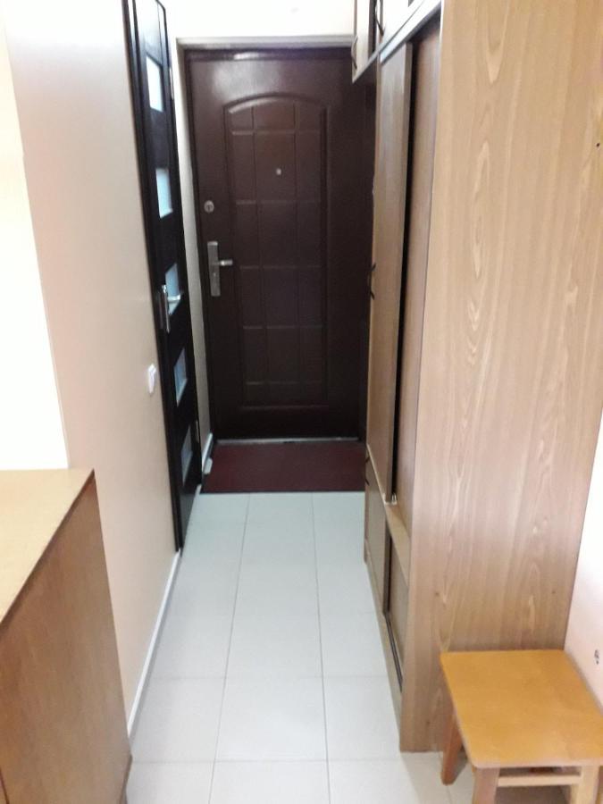 Appartement Apartament On Levanevskogo 2 à Kamianets-Podilsky Extérieur photo