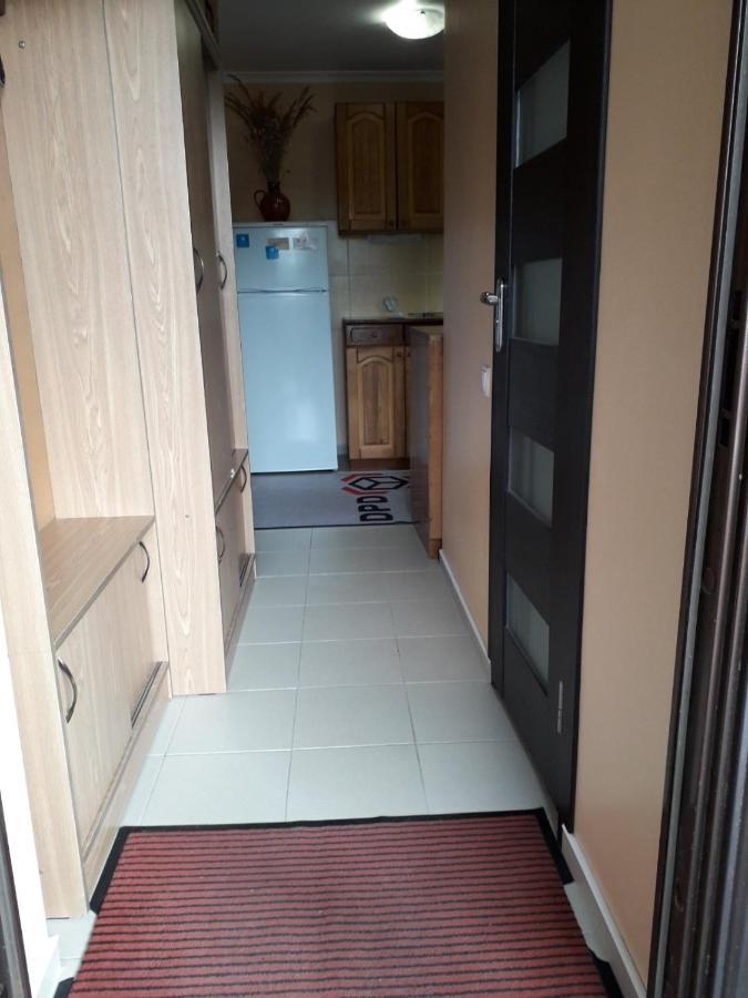 Appartement Apartament On Levanevskogo 2 à Kamianets-Podilsky Extérieur photo