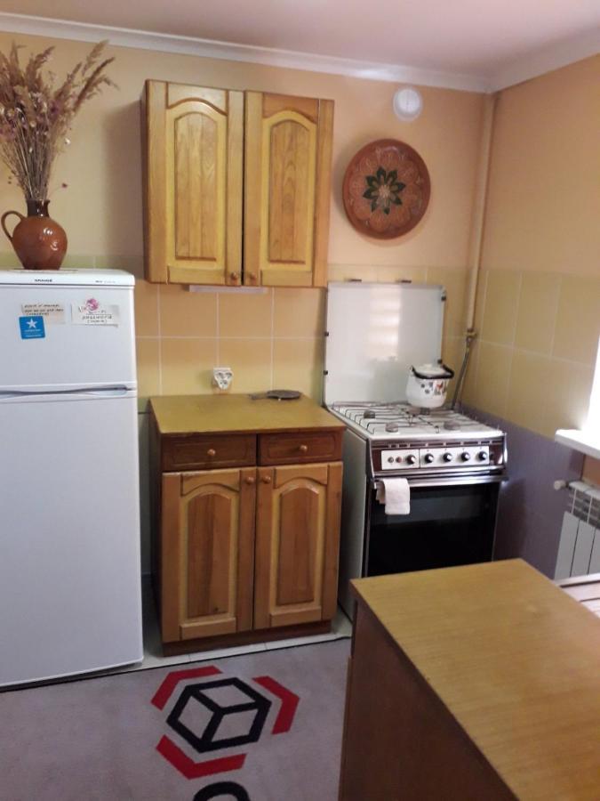 Appartement Apartament On Levanevskogo 2 à Kamianets-Podilsky Extérieur photo